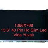 Casper Cn.vsd4712b 15.6 '' 40 Pin Hd Slim Led Ekran A+ Kalite