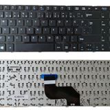 Casper CNA-2330-4K05B Siyah Klavye
