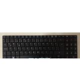 Casper CNC.2410-4K35B-G Siyah Notebook Klavye
