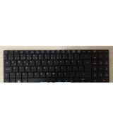 Casper CND-2520-8M35P Siyah Klavye