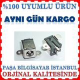 Casper CND.2620-6M37P Power Jack