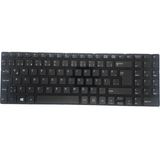 Casper CNE-2520-8M45P Klavye