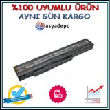 Casper CNU-3210-4K05V-S Notebook Bataryası