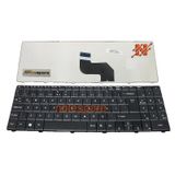 Casper CNY-3210-4K35V-S Klavye