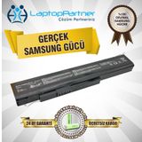 Casper CNY.B970-4K35V-S 6 Cell Siyah Batarya Pil