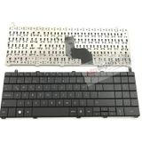 Casper CPQ-I460-4L35P Klavye