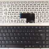 Casper CRY-4712-BH45A-S Siyah Klavye