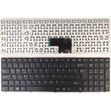 Casper CRY-4712-BTC45A-S Siyah Klavye