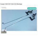 Casper Csd Csy Cgu C15 Menteşe