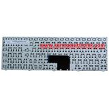 Casper CSY-4200-4N45A-S Siyah Klavye