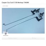 Casper Csy Csd C15b Menteşe Takımı