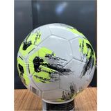 Casper Dikişli Futbol Topu 5 Numara - Sarı