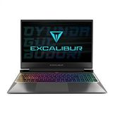 Casper Excalibur 13.Nesil Core i7 13620H-RTX3050 6Gb-12Gb-1Tb Ssd-15.6inc-W11