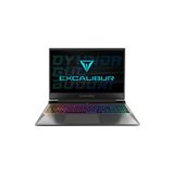 Casper Excalibur 13.Nesil Core i7 13620H-RTX4050 6Gb-32Gb-1Tb Ssd-15.6inc-W11