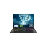 Casper Excalibur 13.Nesil Core i7 13620H-RTX5060 8Gb-32Gb-1Tb Ssd-16inc-W11