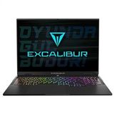 Casper Excalibur 13.Nesil Core i7 13620H-RTX5070 8Gb-32Gb-2Tb Ssd-16inc-W11