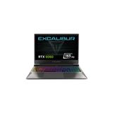 Casper Excalibur 2.Nesil Core 5 210H-RTX5060 8Gb-16Gb-1Tb Ssd-15.6inc-W11