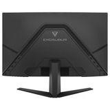 Casper Excalibur 27 300Hz 1Ms(Mprt) Curved G-Sync / Freesync Oyuncu Monitörü