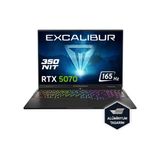 Casper Excalibur Dizüstü G915.1362-8F60R-C - 500 GB - 1 GB