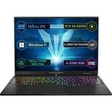 Casper Excalibur Dizüstü G915.1362-8V60A-C - 1 TB + 2 TB - 13 GB