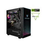 Casper Excalibur E65H.225F-BV60X-0RD Ultra 5 225F 16 GB 500 GB SSD RTX5060 Free Dos Masaüstü Oyuncu Bilgisayarı