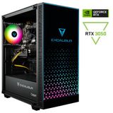 Casper Excalibur E65H.265K-BF50A-0FC Series 2 Intel Core Ultra 7-265KF 16GB 1tb Rtx 3050 W11H
