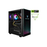 Casper Excalibur E65H.265K-BV60X-0HD Series 2 Intel Core Ultra 7-265KF 16GB 500GB Rtx 5060 Freedos Hava Soğutucu