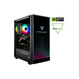Casper Excalibur E65H.265K-BX50X-0HC Series 2 Intel Core Ultra 7-265KF 16GB 2tb Rtx 3050 Freedos Hava Soğutucu