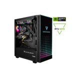 Casper Excalibur E65H.265K-EF70X-0RD Series 2 Intel Core Ultra 7-265KF 64GB 1tb Rtx 5070 Freedos Sıvı Soğutucu
