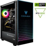 Casper Excalibur E65L.144F-8F50A-0FC Intel Core I5-14400F 8gb 1tb Rtx 3050 W11H