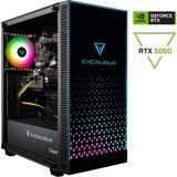 Casper Excalibur E65L.144F-DF60A-0FD Intel Core I5-14400F 32GB 1tb Rtx 5060 W11H