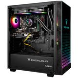 Casper Excalibur E65Z.265K-DF70X-0RE Ultra 7 265KF 32GB RAM 1TB SSD RTX 5070 FreeDOS Oyun Bilgisayarı