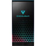 Casper Excalibur E65Z.285K-EX70X-0RE Series 2 Intel Core Ultra 9-285K 64GB DDR5 RAM 2TB NVME SSD RXT 5070 Freedos