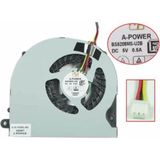 Casper Excalibur G5K.6700-D665P Notebook Fan İşlemci Fanı