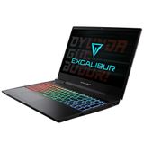 Casper Excalibur G770.1140-8VJ0T-B Intel Core i5 11400H 8GB 500GB SSD RTX 3050 Windows 10 Home 15.6 inç Dizüstü Bilgisayar