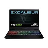 Casper Excalibur G770.1270-BQJ0X-B Intel Core I7-12700H 16GB 1tb RTX3050 Dos Gamıng Laptop - 1 TB - 16 GB