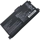 Casper Excalibur G770.9300-B6H0X, G770.9300-BDG0F Notebook Bataryası, Pili (Orjinal Üretici)
