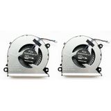 Casper Excalibur G770.9300-BVG0R Cpu Gpu Sağ Sol Fan