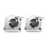 Casper Excalibur G770.9750-8VG0R Cpu Gpu Sağ Sol Fan