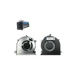 Casper Excalibur G770.9750-B5G0X G770.9750-B5H0A Fanı