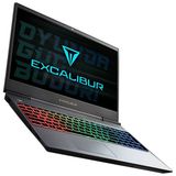 Casper Excalibur G770 Model İ7-12700H Işlemci 16 GB Ram 1 Tb SSD RTX3050 4 GB Ekran Kartı Sıfırdan Farksız Ürün