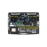 Casper Excalibur G780.1075-EQJ0X-B Notebook Ver.1 Sağ Fan