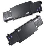 Casper Excalibur G860 7700-D590P Notebook Bataryası
