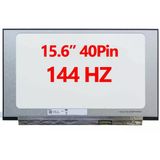 Casper Excalibur G870.1245-8Eg0t-B Uyumlu Notebook Lcd Ekran, Panel - 144Hz / Refurbished