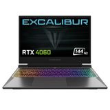 Casper Excalibur G870.1245-BQB0P-B i5-12450H 16GB RAM 1TB SSD RTX 4060 Windows 11 Home 15.6 inç Oyun Bilgisayarı