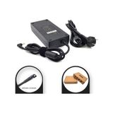 Casper Excalibur G870.1245-Dxa0x-B Uyumlu Notebook Adaptörü, Şarj Aleti Cihazı 180W