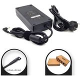 Casper Excalibur G870.1270-Bfa0x-B Uyumlu Notebook Adaptörü, Şarj Aleti Cihazı 180W
