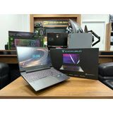 Casper Excalibur G870.1270-Bfb0x-B Intel Core İ7 12700H 64Gb Ram 2Tb Ssd Rtx4060 15.6” Fhd 144Hz (İkinci El)