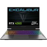 Casper Excalibur G870.1342-DVB0X-B i5-13420H 32GB RAM 500GB SSD RTX 4060 FreeDOS 15.6 inç Oyun Bilgisayarı