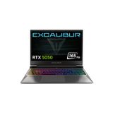 Casper Excalibur G870.1362-AF50X-C i7-13620H 12GB RAM 1TB SSD RTX 5050 FreeDOS 15.6 inç Oyun Bilgisayarı